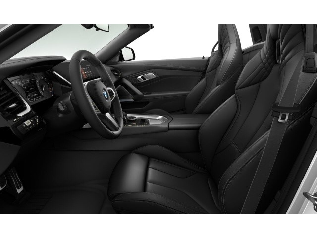 BMW - Z4 SDRIVE20I A