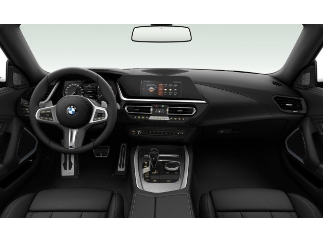 BMW - Z4 SDRIVE20I A