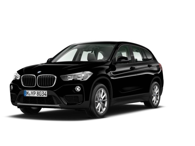 BMW - X1 sDrive18i