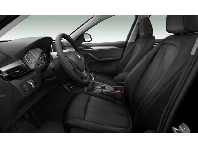 BMW - X1 sDrive18i