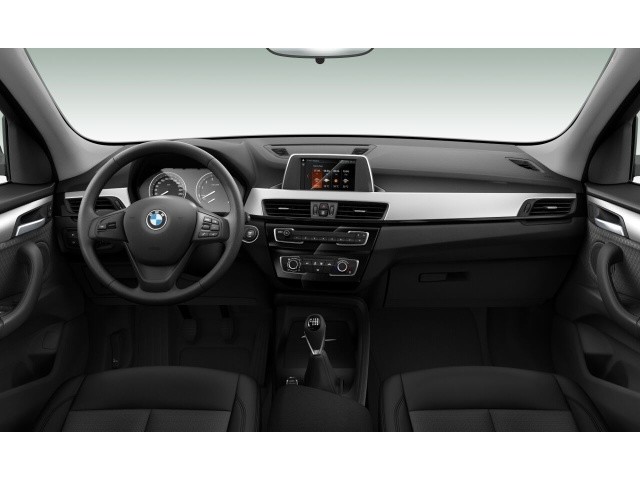 BMW - X1 sDrive18i