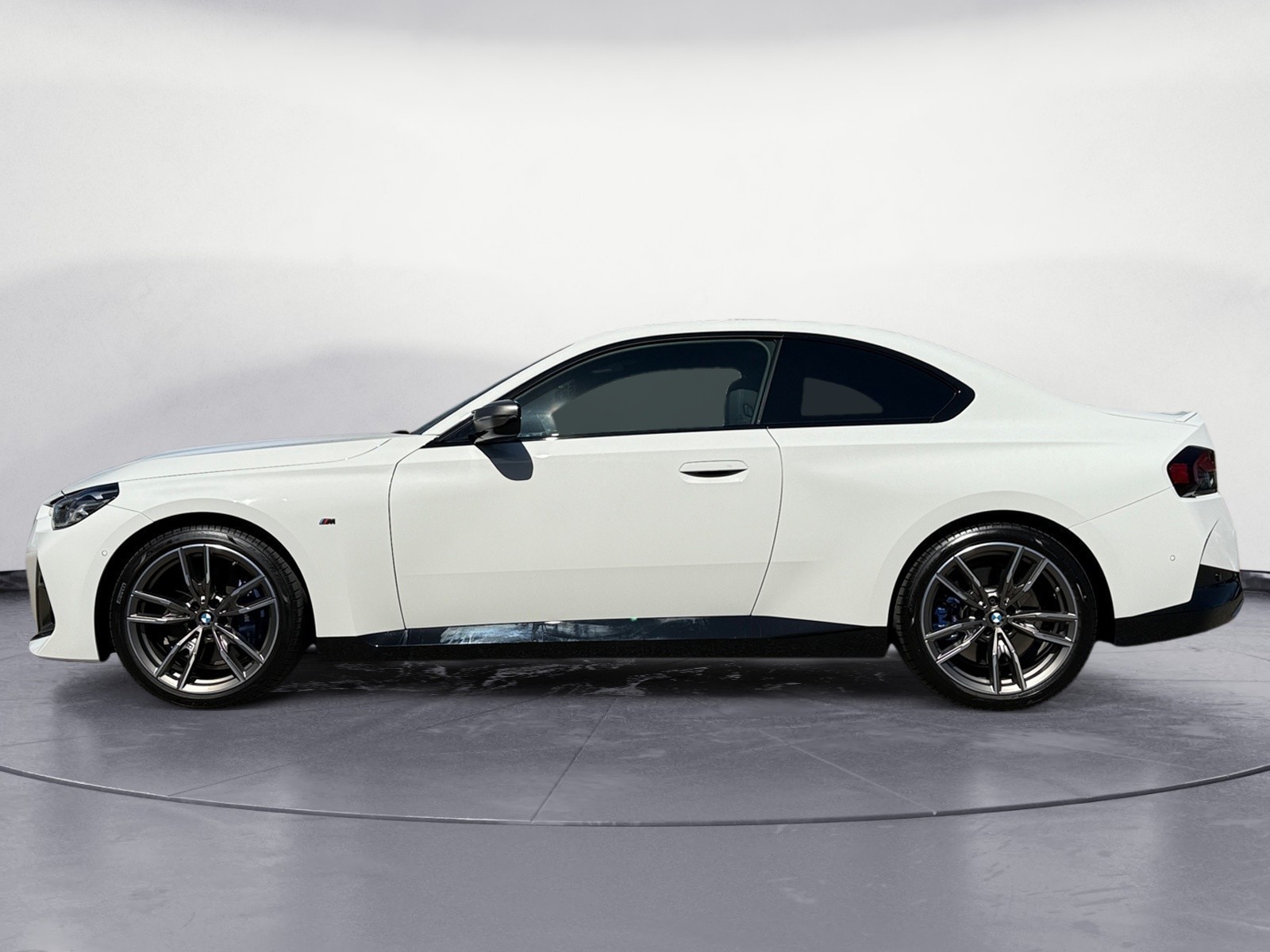 BMW - M240i xDrive Coupe