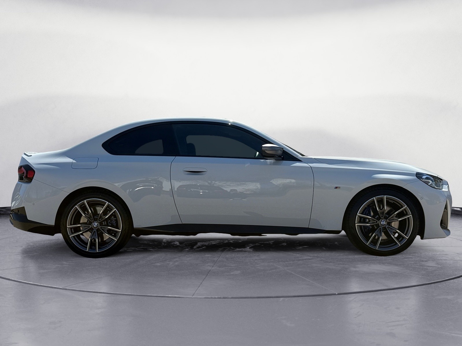 BMW - M240i xDrive Coupe