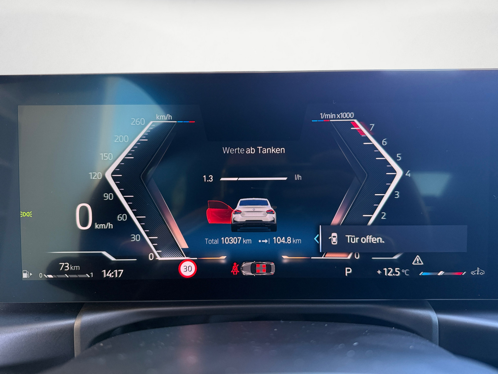 BMW - M240i xDrive Coupe