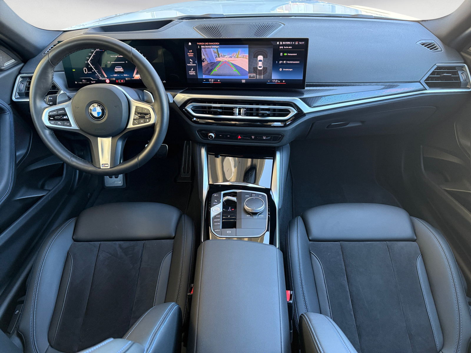 BMW - M240i xDrive Coupe