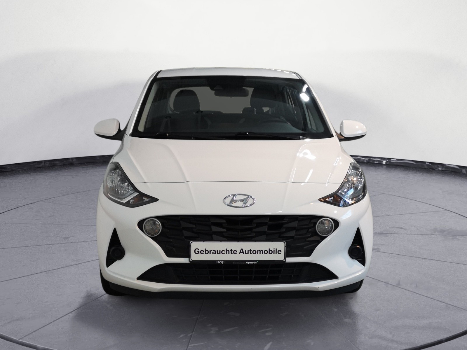 Hyundai - i10 1.0 Connect & Go