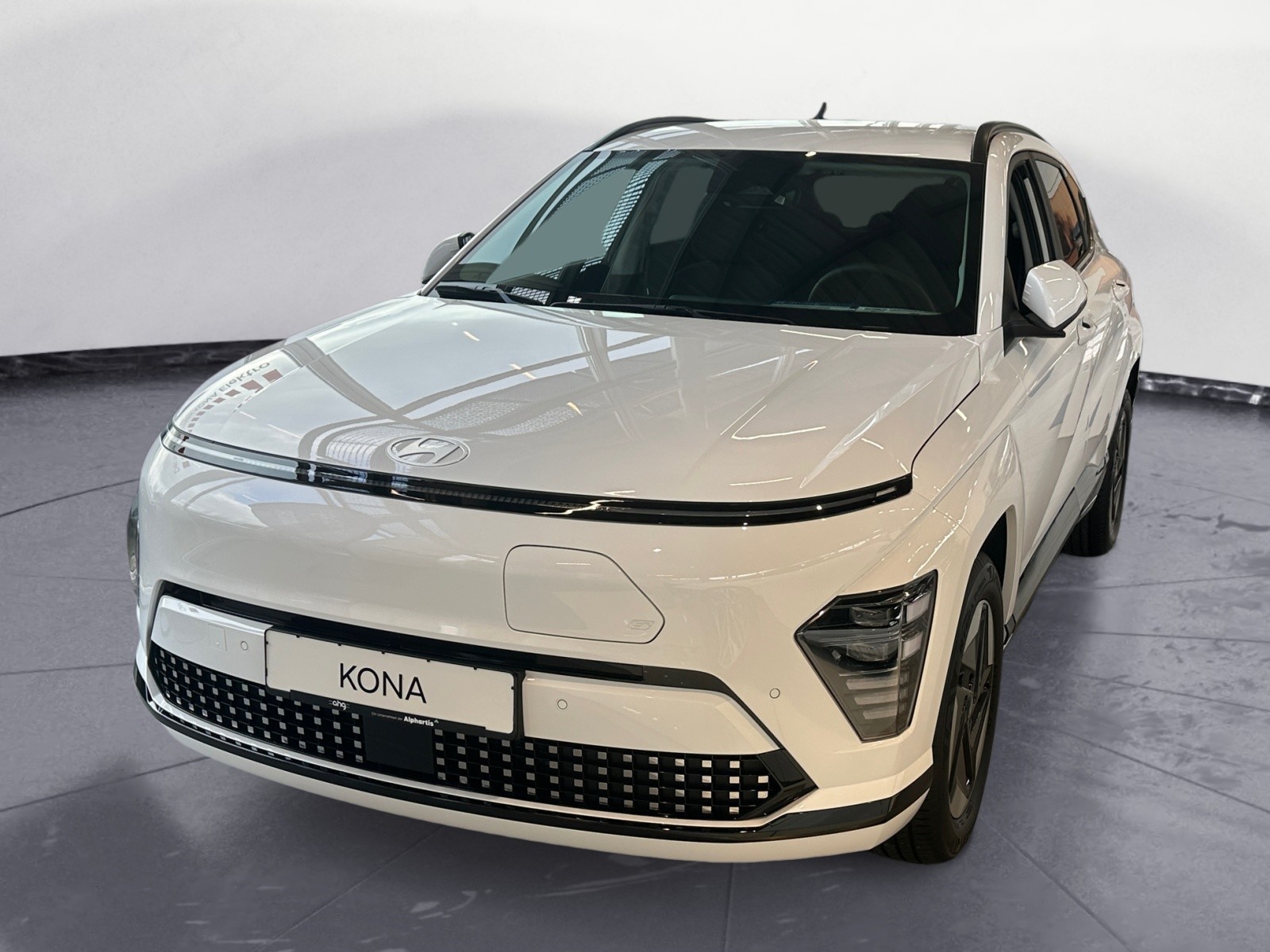 Hyundai - Kona SX ELEKTRO Trend-Paket