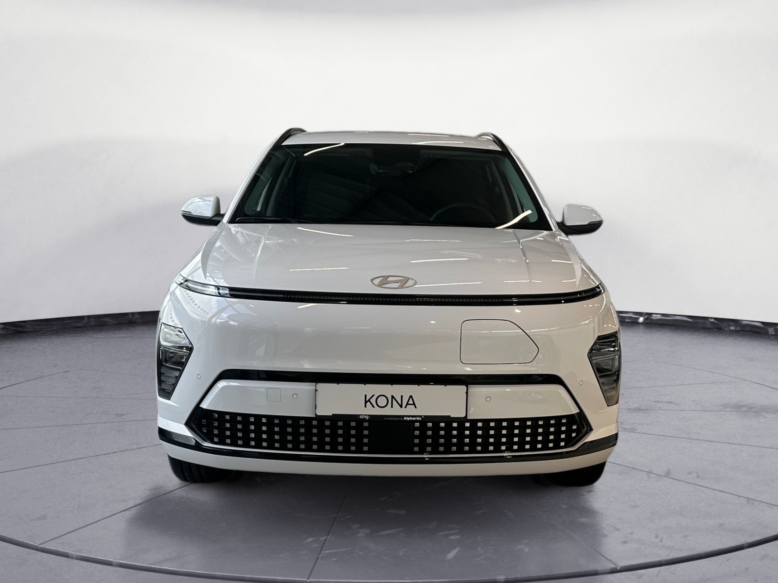 Hyundai - Kona SX ELEKTRO Trend-Paket