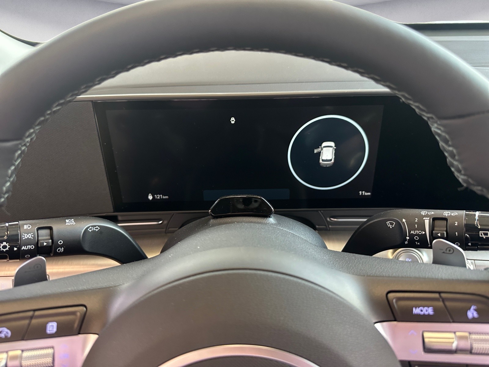 Hyundai - Kona SX ELEKTRO Trend-Paket