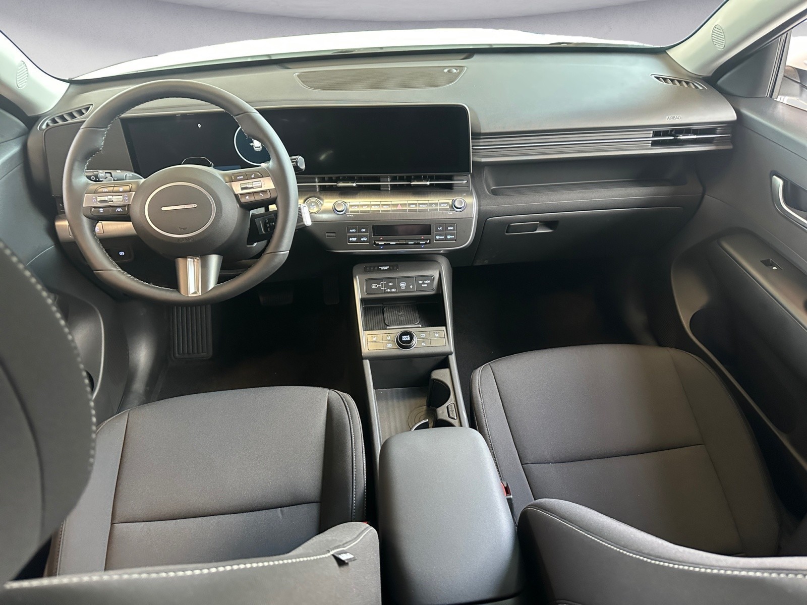 Hyundai - Kona SX ELEKTRO Trend-Paket