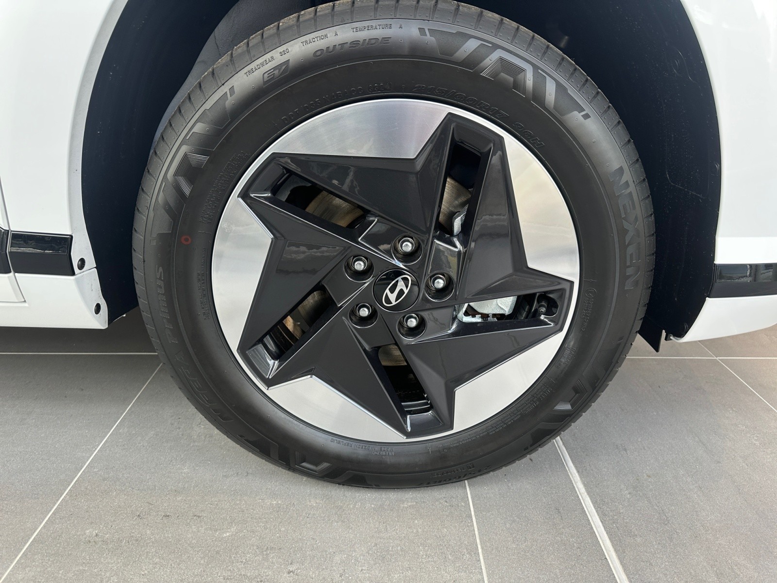 Hyundai - Kona SX ELEKTRO Trend-Paket