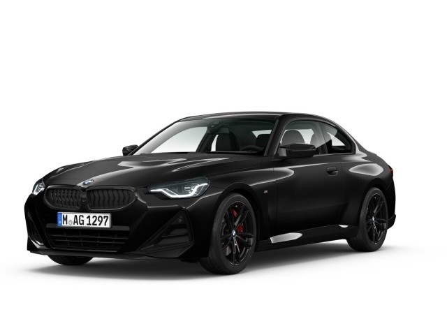BMW - M240i Coupe