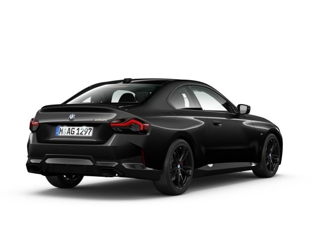 BMW - M240i Coupe