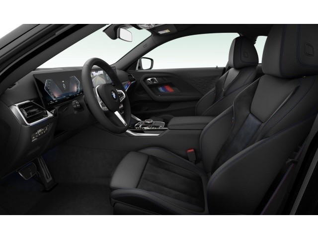 BMW - M240i Coupe