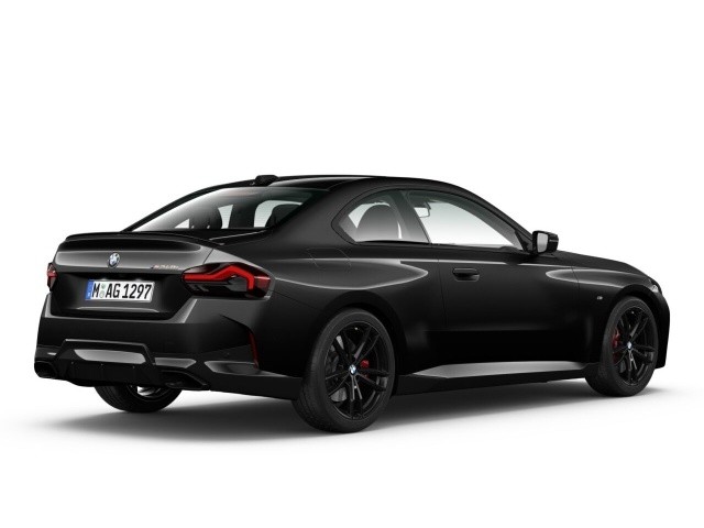 BMW - M240i Coupe