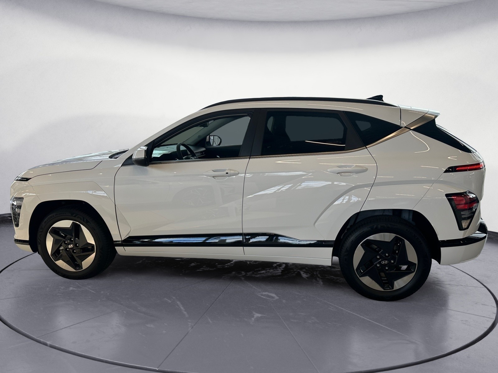 Hyundai - Kona SX ELEKTRO Trend-Paket