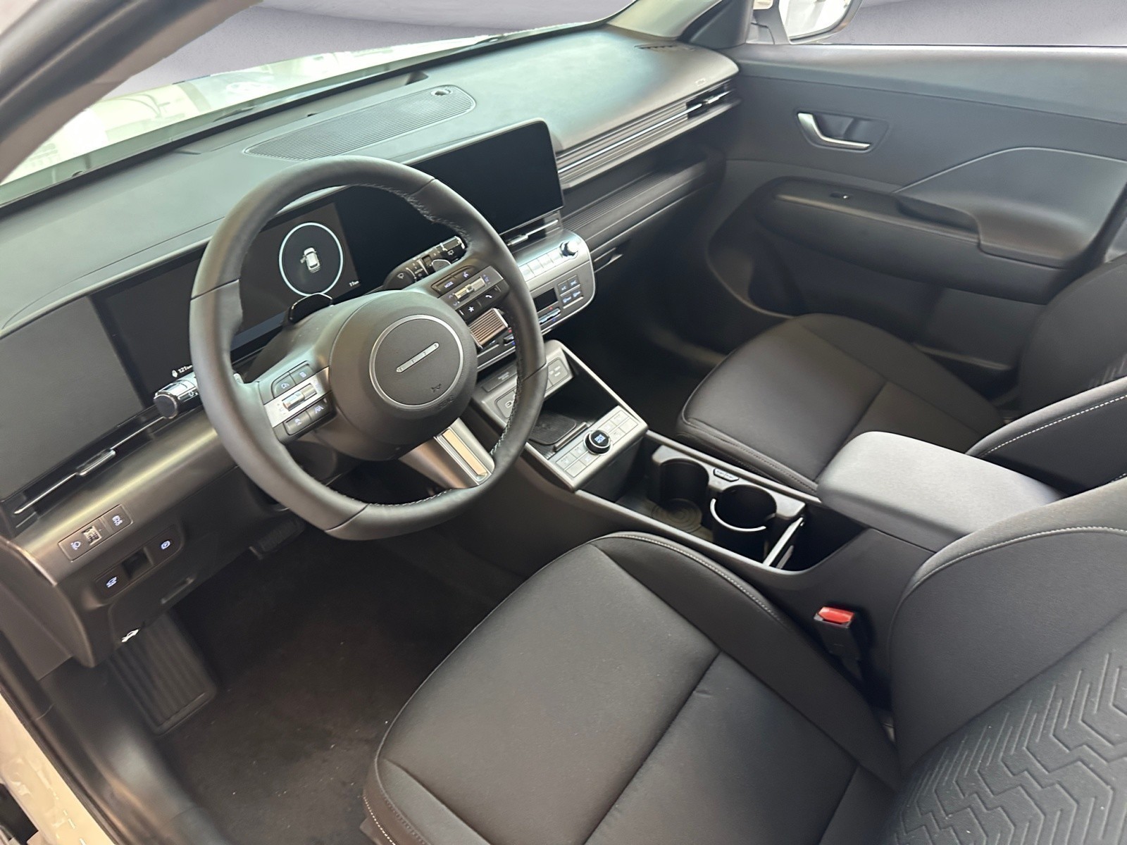 Hyundai - Kona SX ELEKTRO Trend-Paket