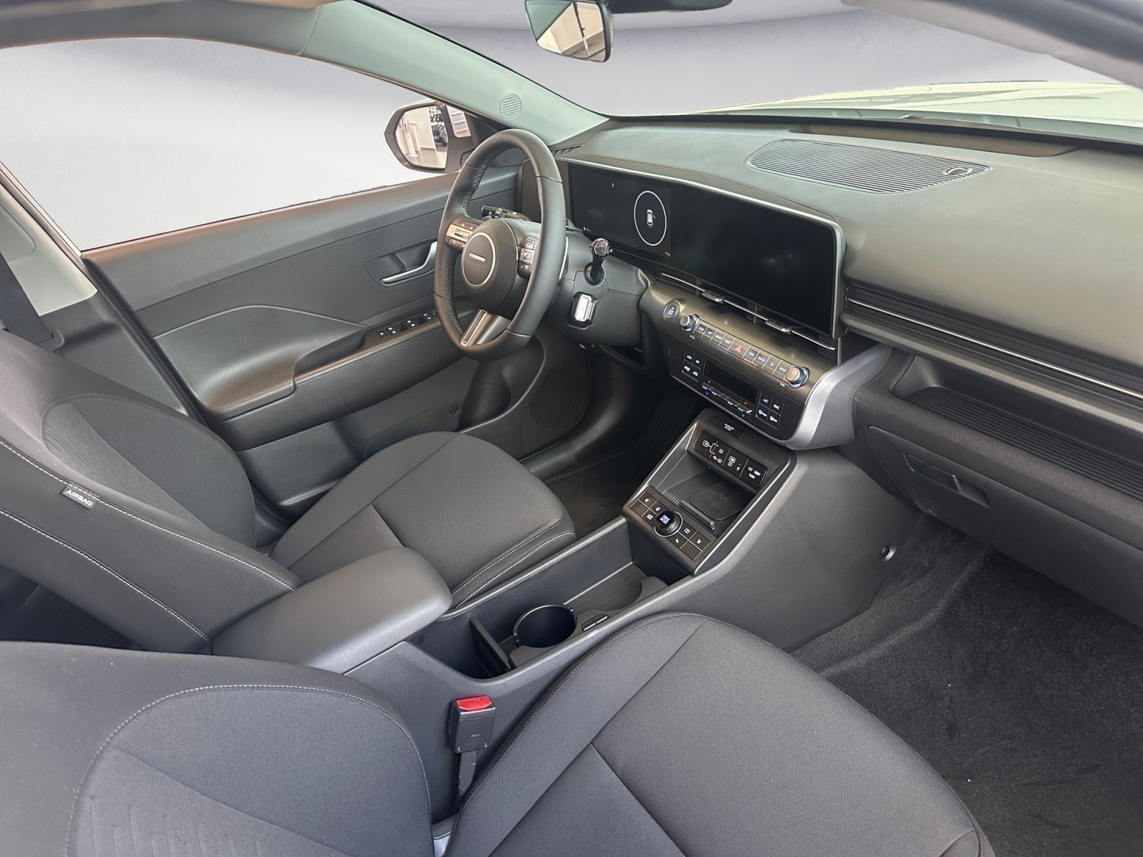 Hyundai - Kona SX ELEKTRO Trend-Paket