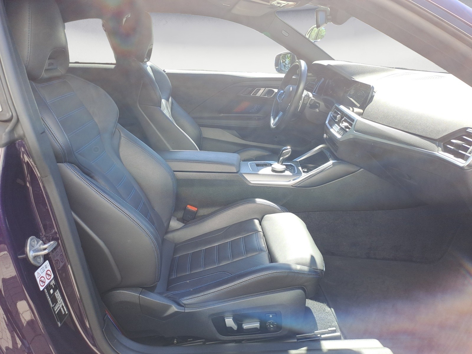 BMW - M240iA xDrive Coupe M Sport