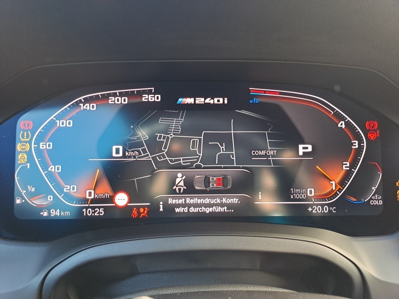 BMW - M240iA xDrive Coupe M Sport