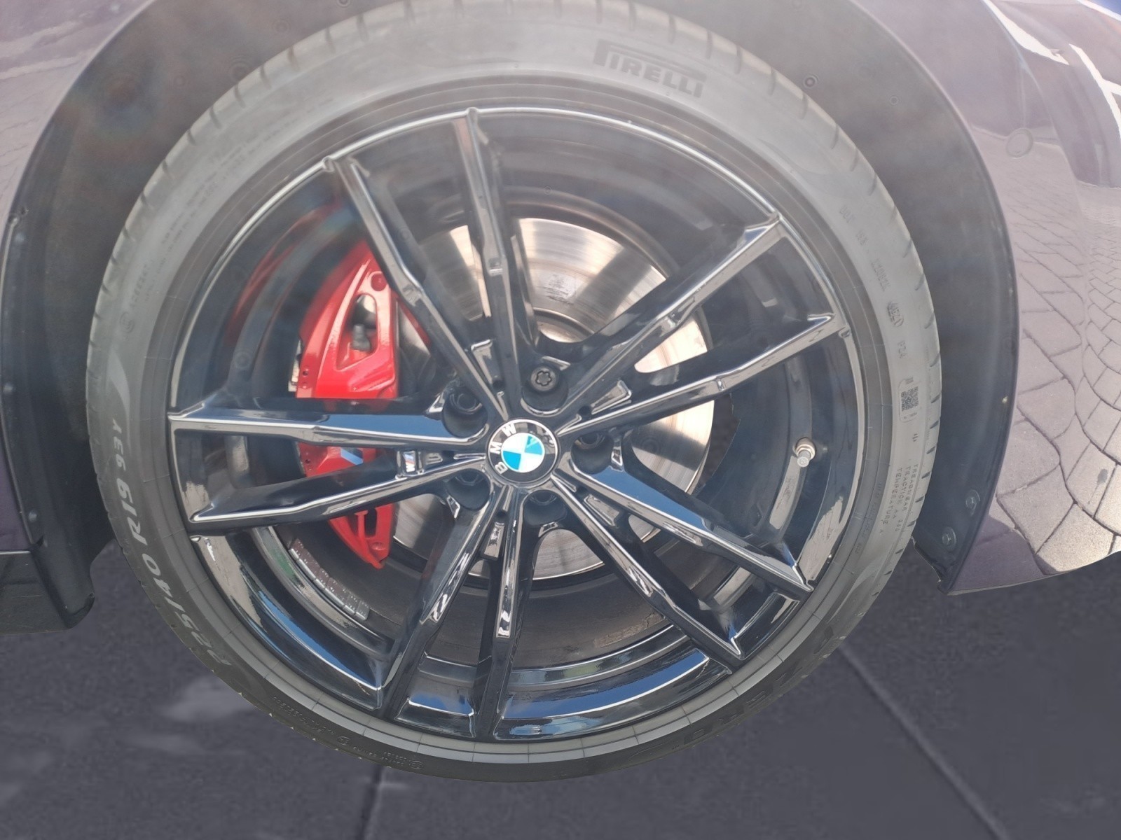 BMW - M240iA xDrive Coupe M Sport