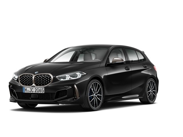 BMW - M135i xDrive
