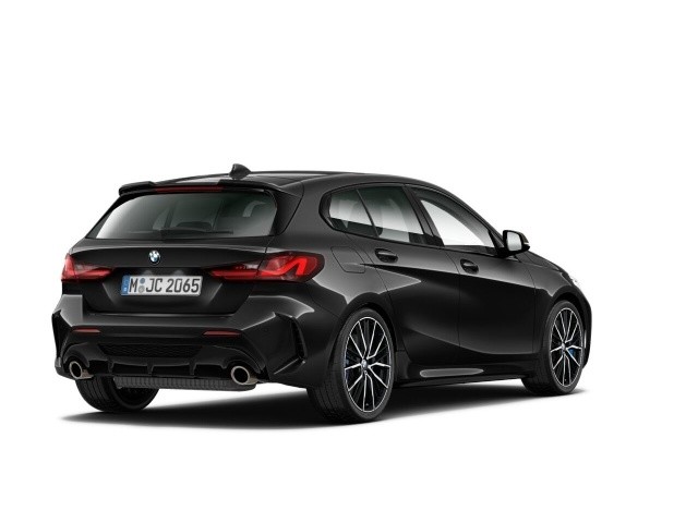 BMW - M135i xDrive