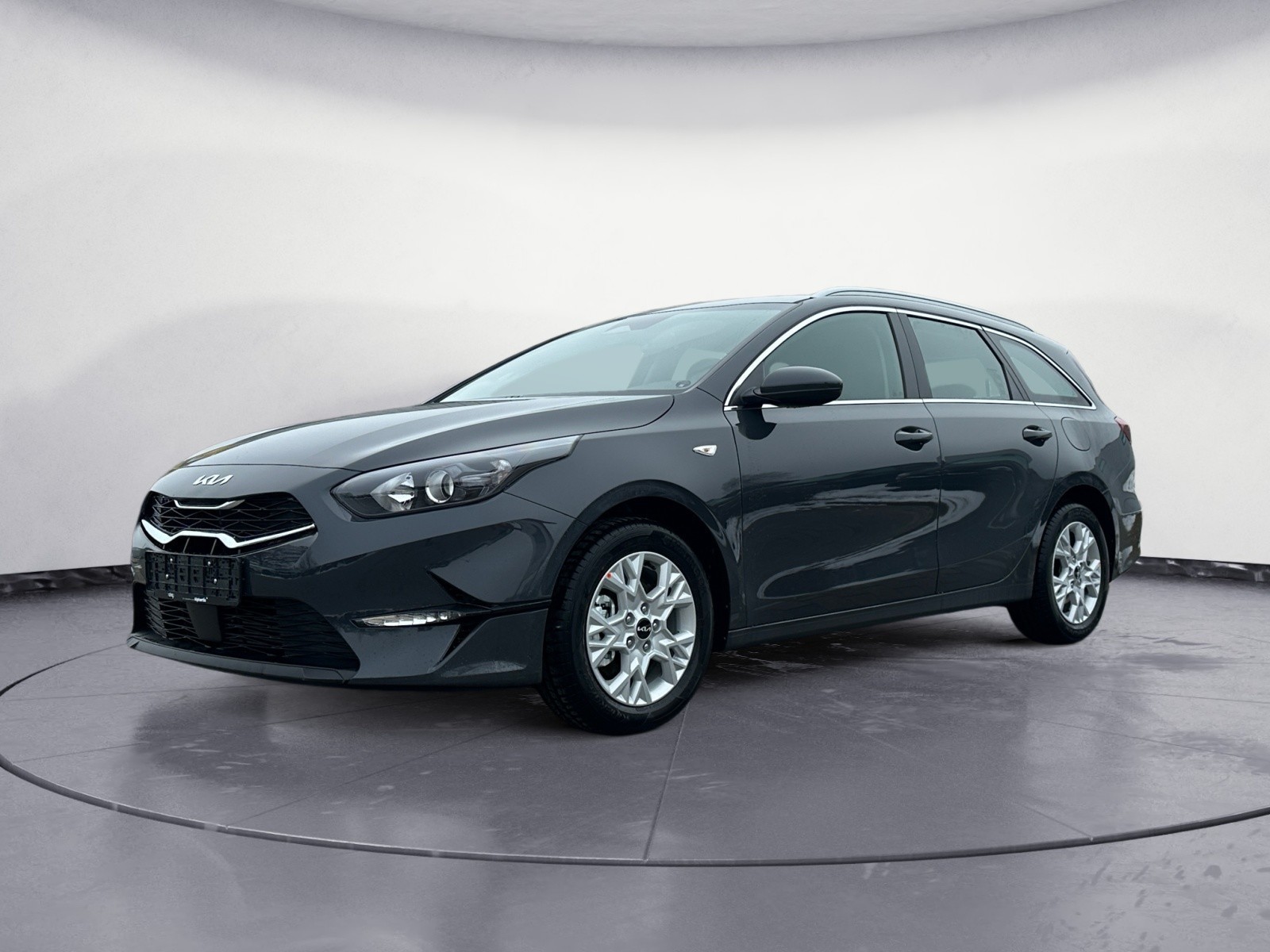 Kia - Ceed Sportswagon 1.0 T-GDI MHEV DCT Nightline