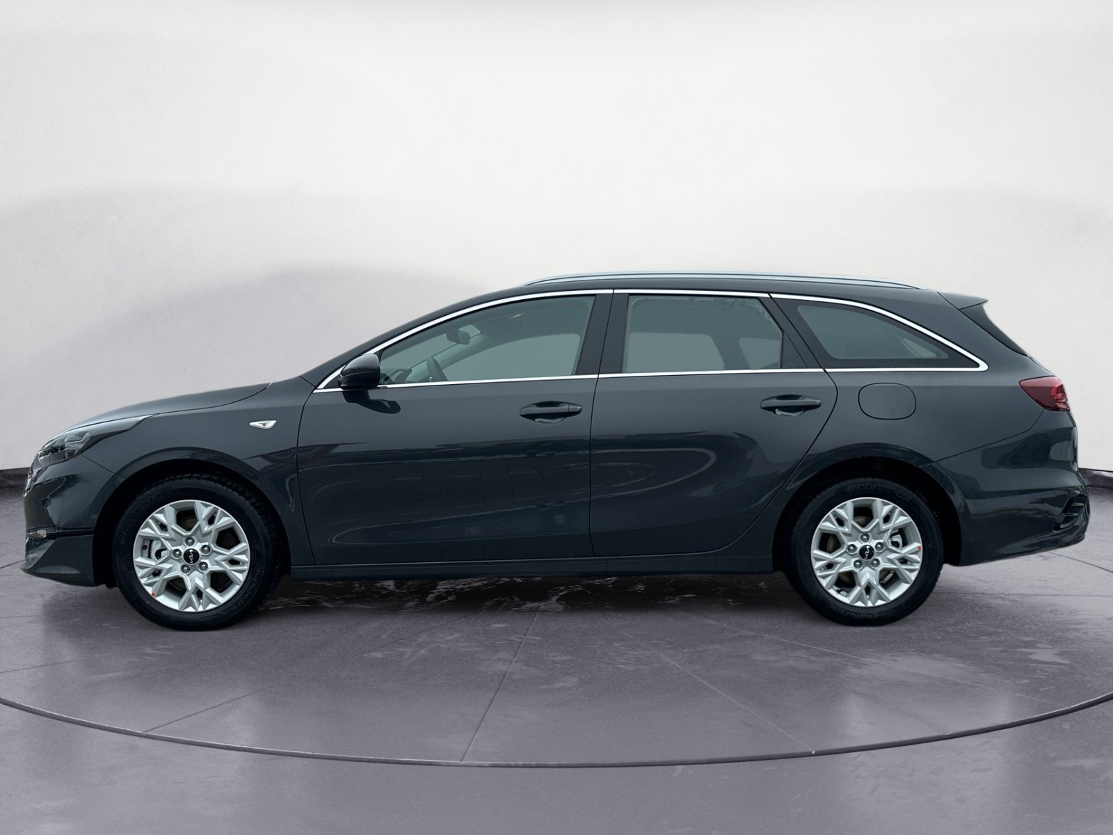 Kia - Ceed Sportswagon 1.0 T-GDI MHEV DCT Nightline