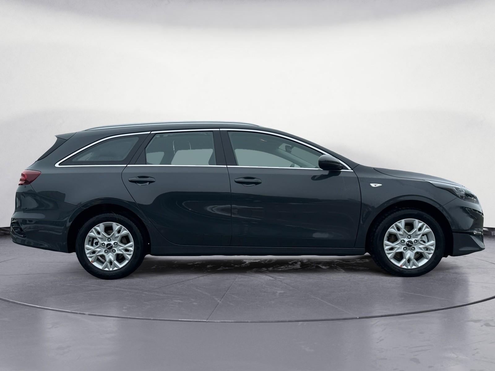 Kia - Ceed Sportswagon 1.0 T-GDI MHEV DCT Nightline