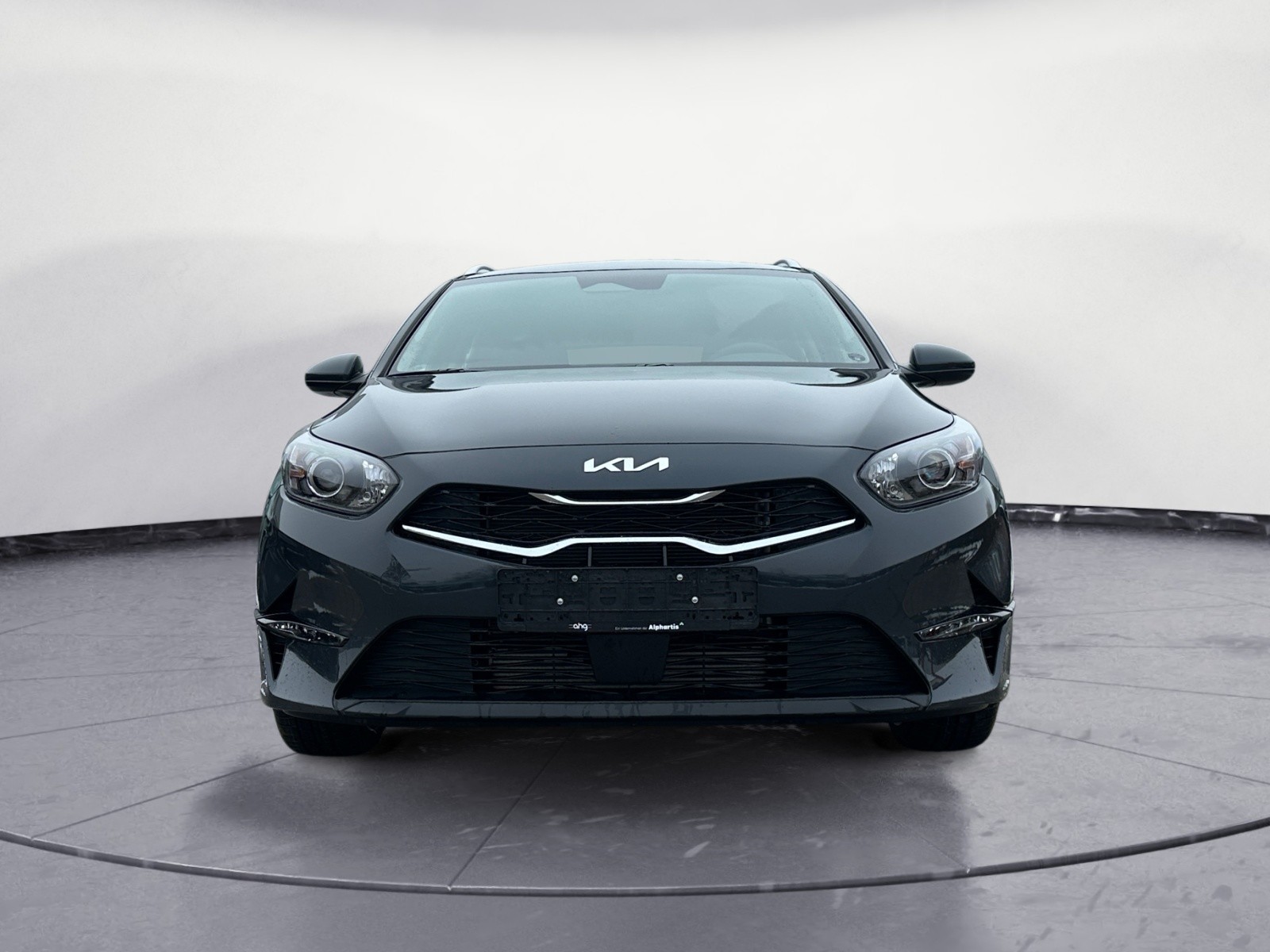 Kia - Ceed Sportswagon 1.0 T-GDI MHEV DCT Nightline