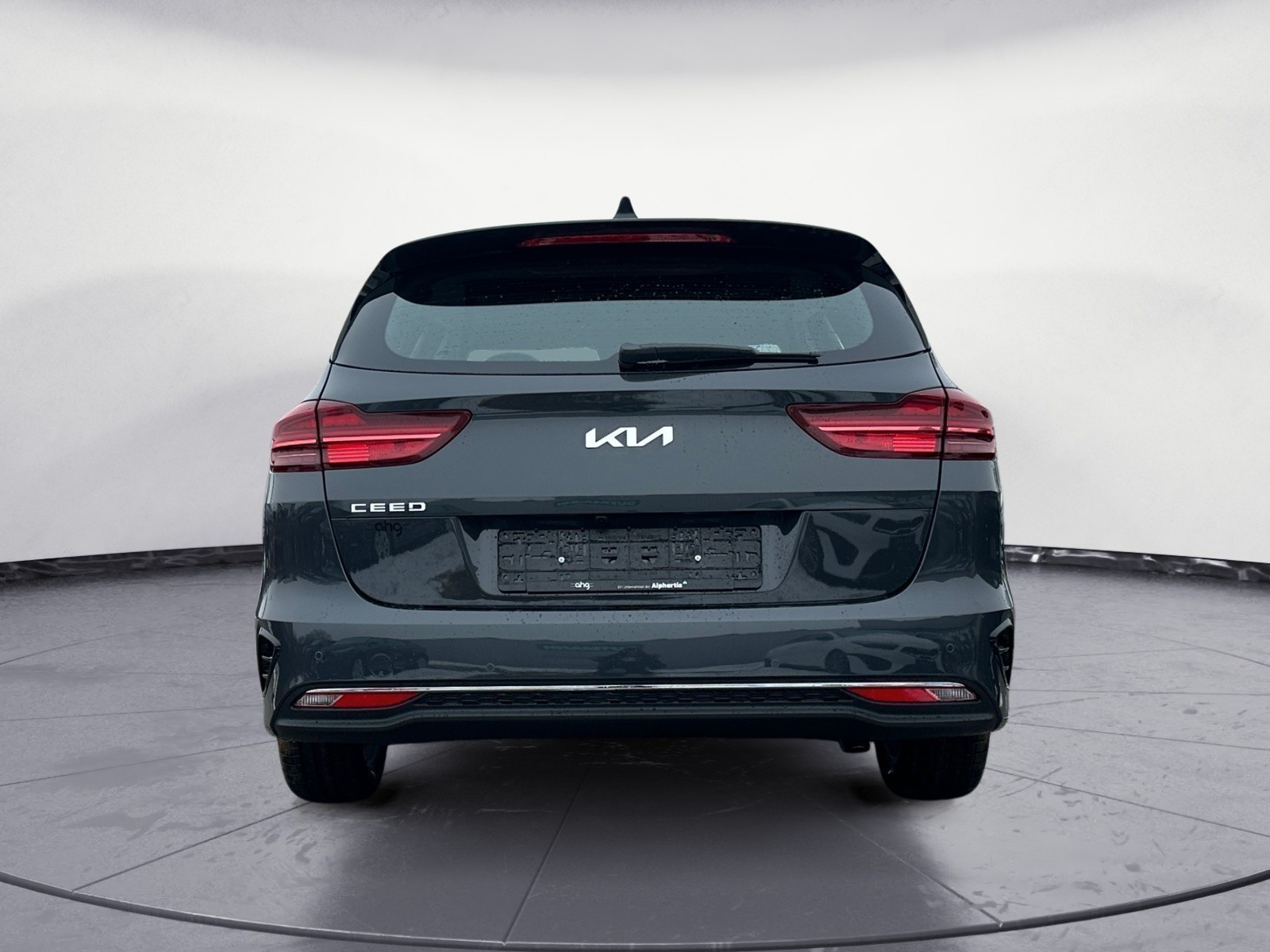 Kia - Ceed Sportswagon 1.0 T-GDI MHEV DCT Nightline
