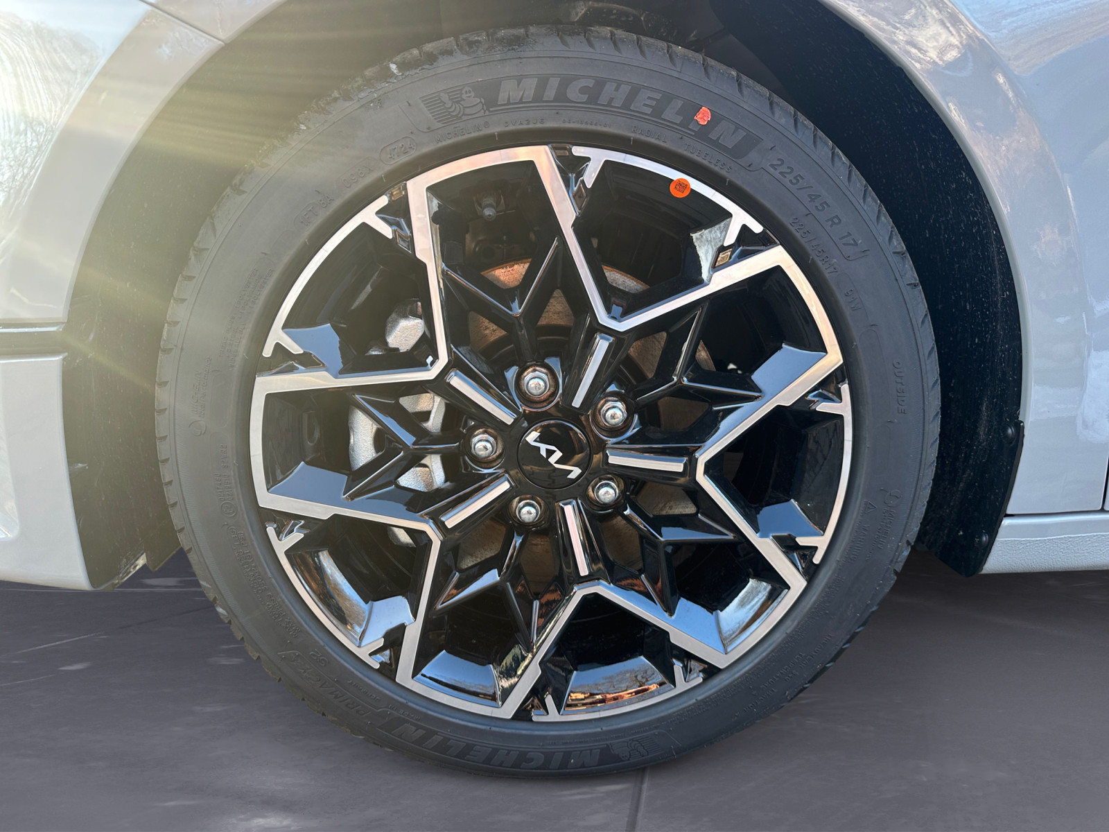 Kia - Ceed Sportswagon 1.0 T-GDI MHEV DCT Nightline