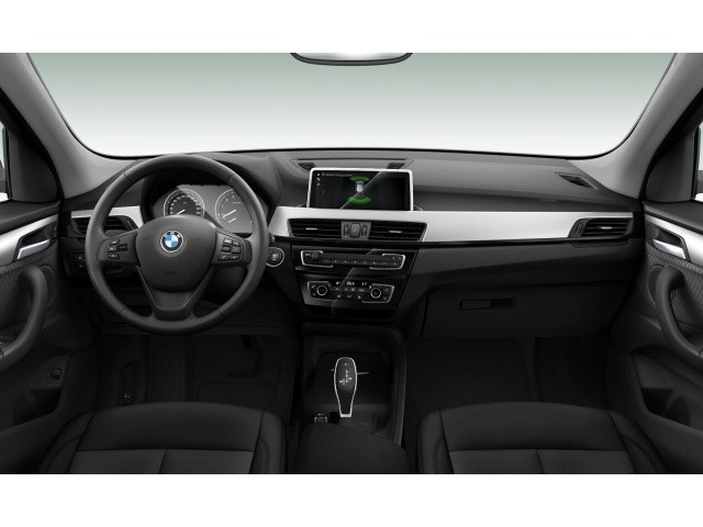 BMW - X1 sDrive20i Advantage Steptronic DCT