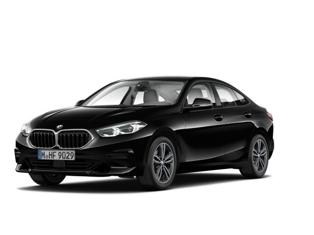 BMW - 220i Gran Coupe Sport Line