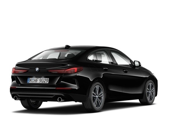 BMW - 220i Gran Coupe Sport Line
