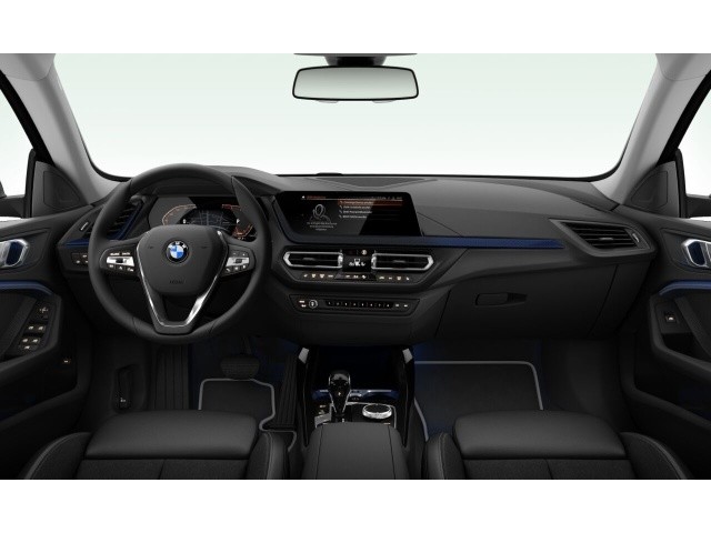BMW - 220i Gran Coupe Sport Line