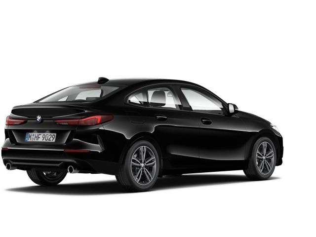 BMW - 220i Gran Coupe Sport Line