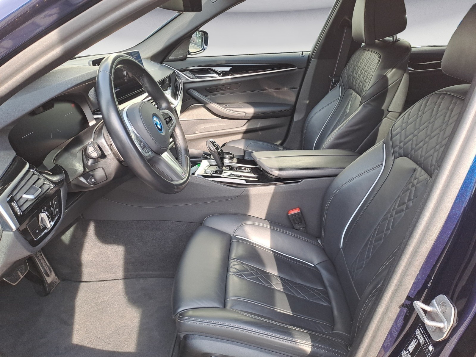 BMW - 545e xDrive Limousine M Sport