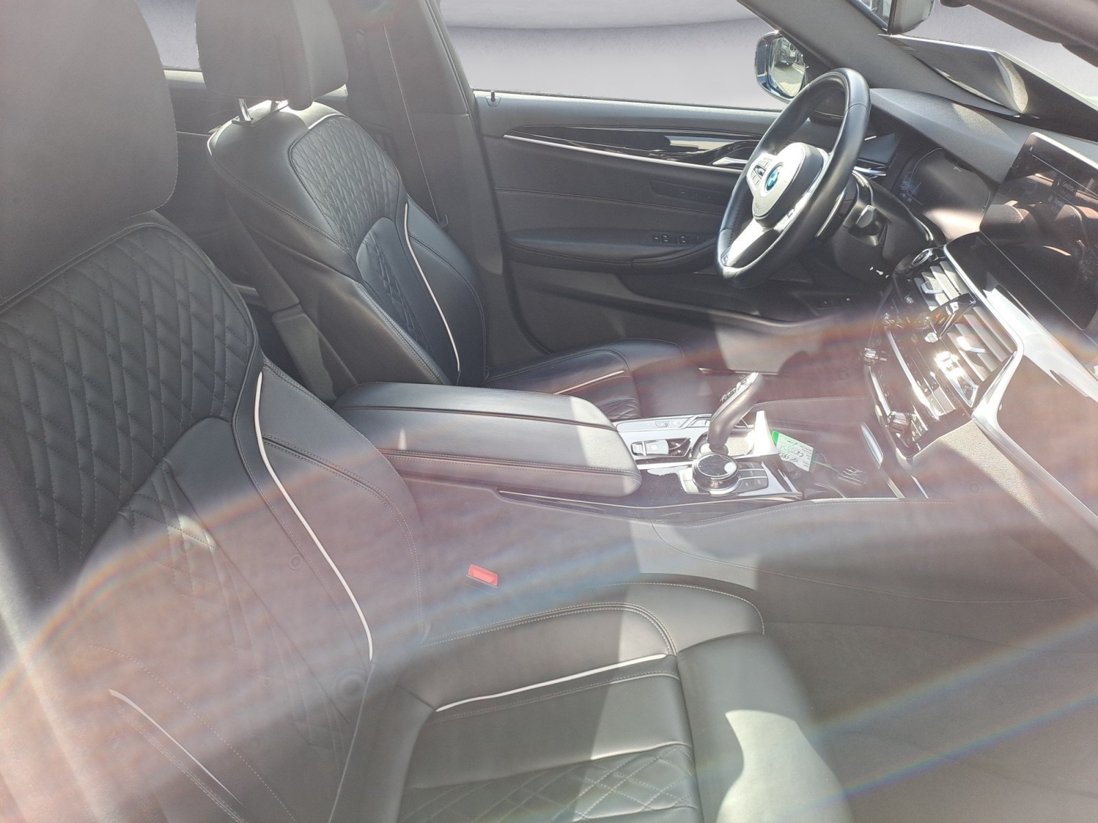 BMW - 545e xDrive Limousine M Sport