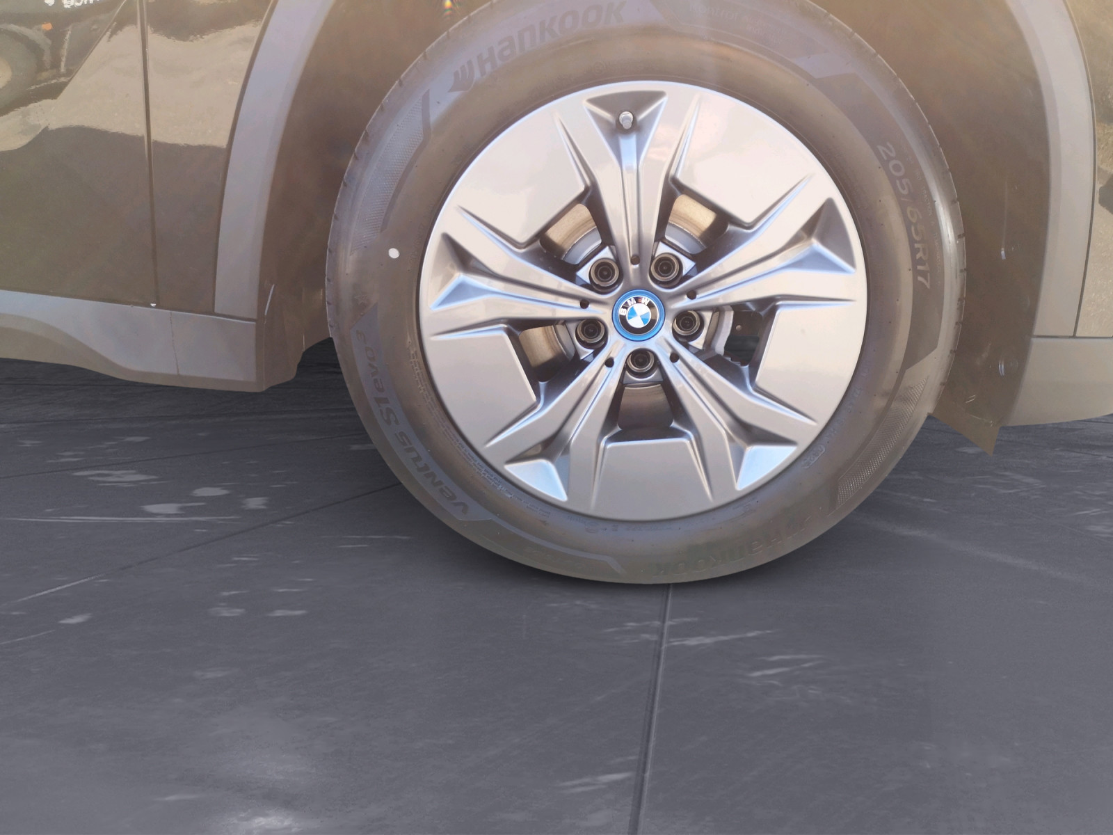 BMW - iX1 xDrive30