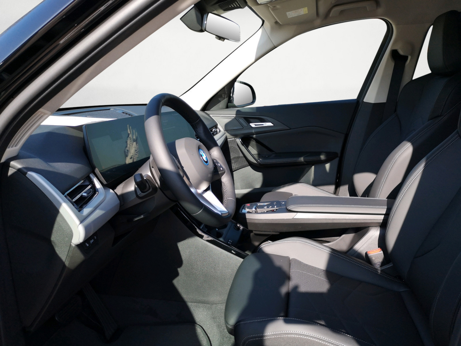 BMW - iX1 xDrive30