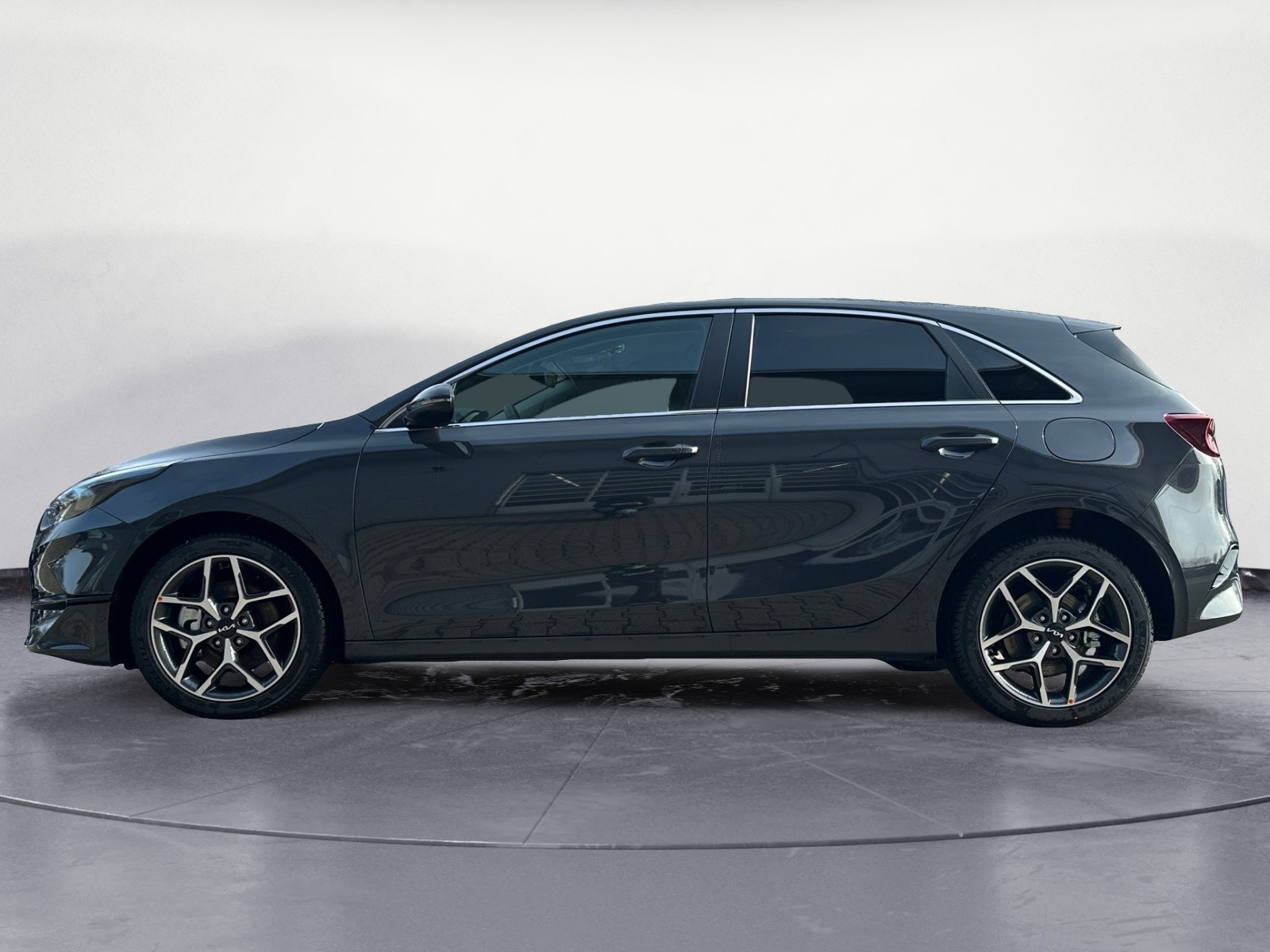 Kia - cee´d / Ceed 1.5 T-GDI Ultimate Edition