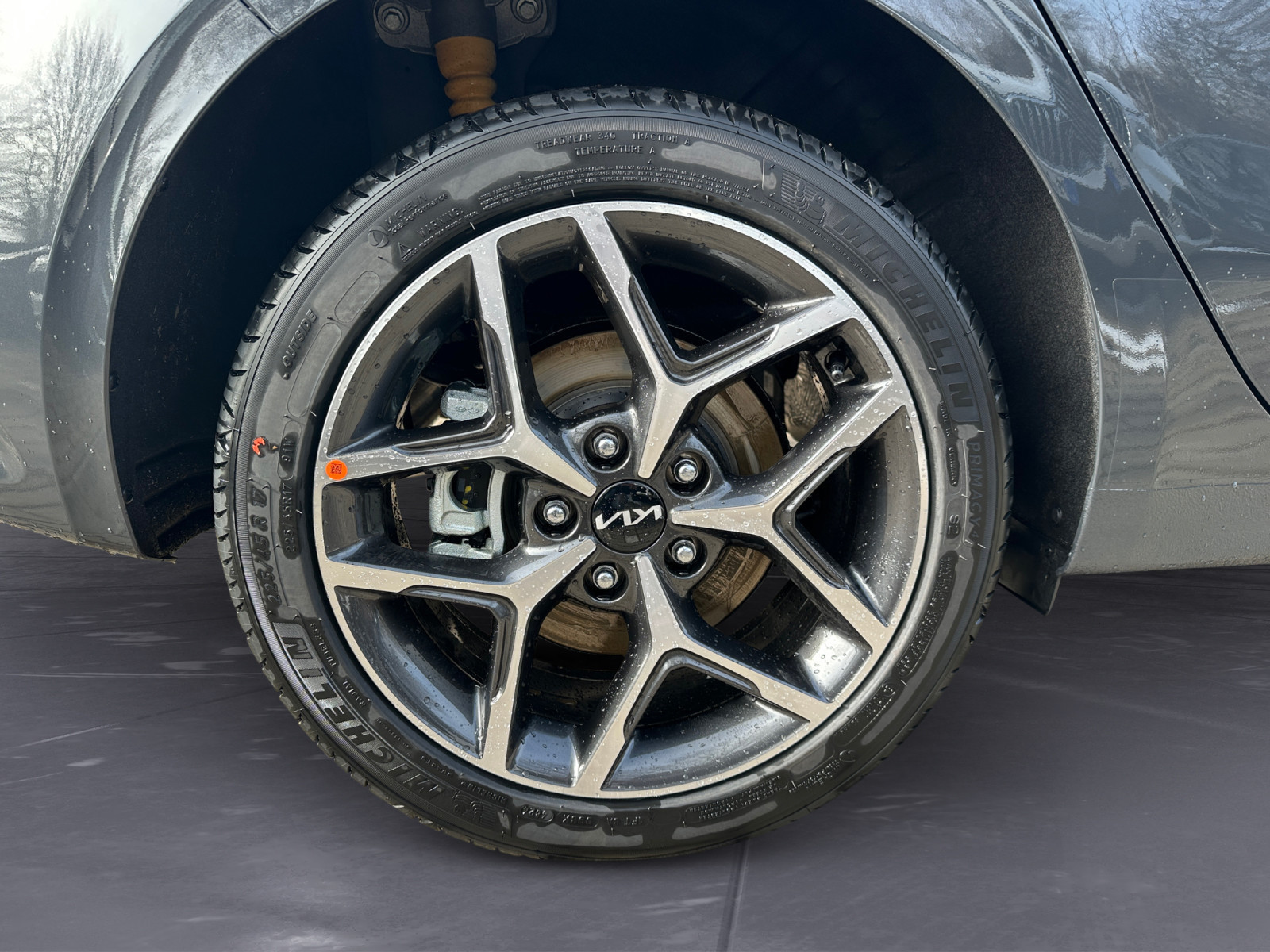 Kia - cee´d / Ceed 1.5 T-GDI Ultimate Edition