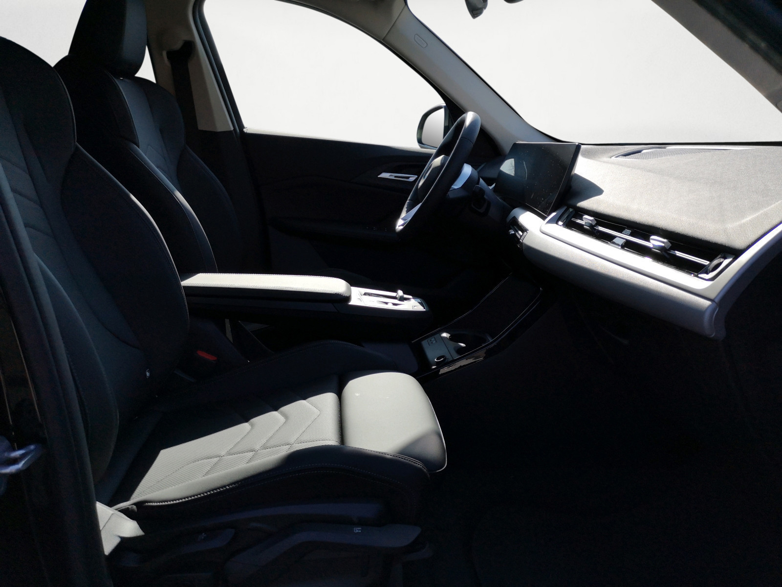 BMW - iX1 xDrive30