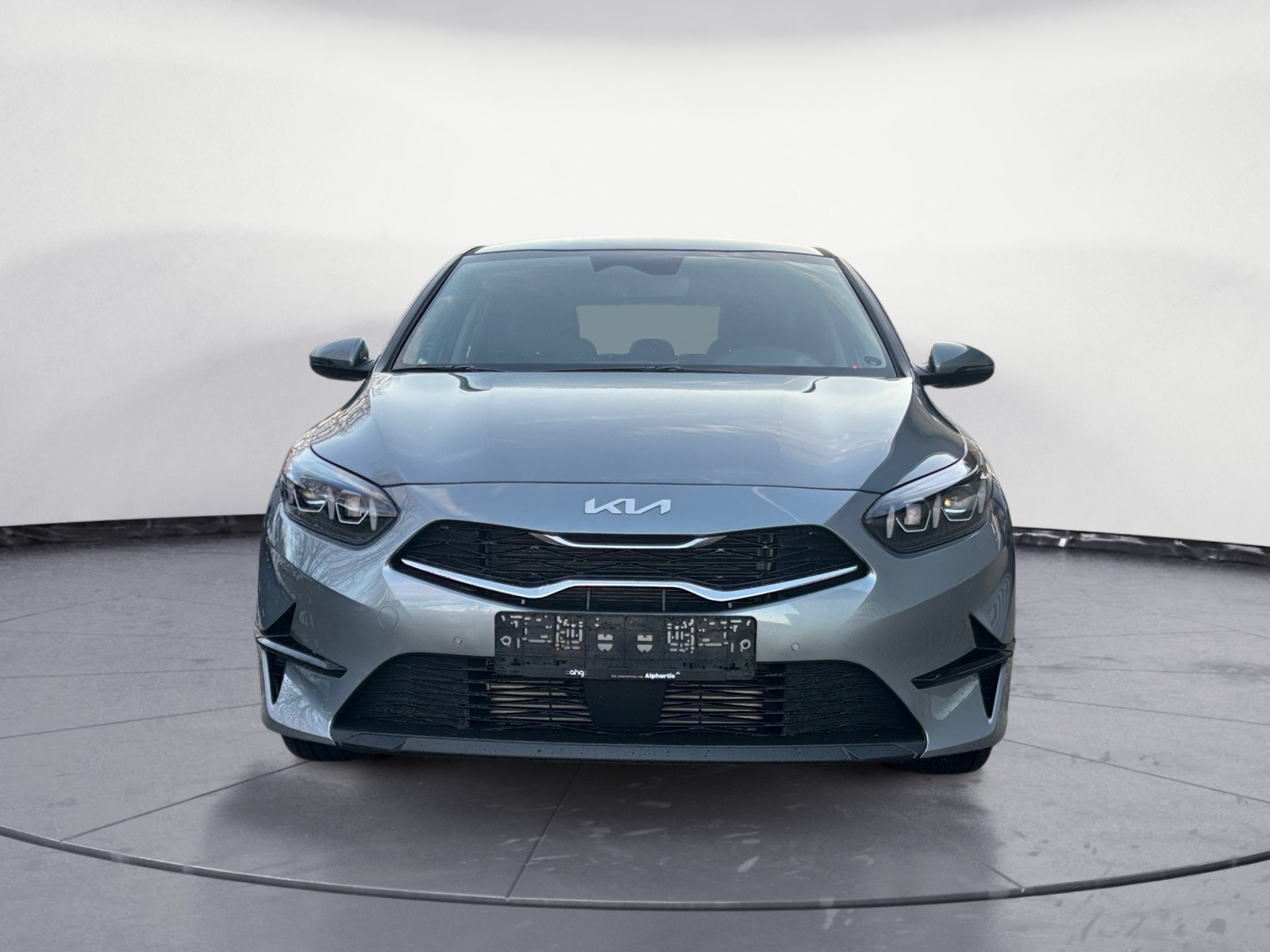 Kia - cee´d / Ceed 1.0 T-GDI 120 Spirit