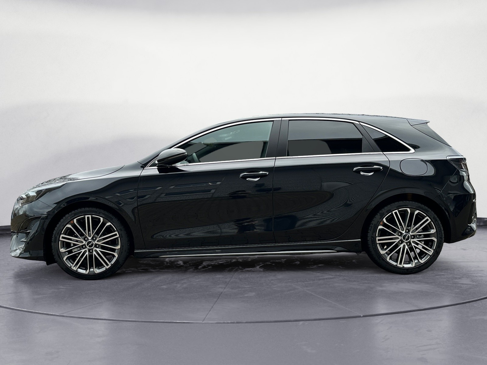 Kia - cee´d / Ceed 1.5 T-GDI DCT GT-line