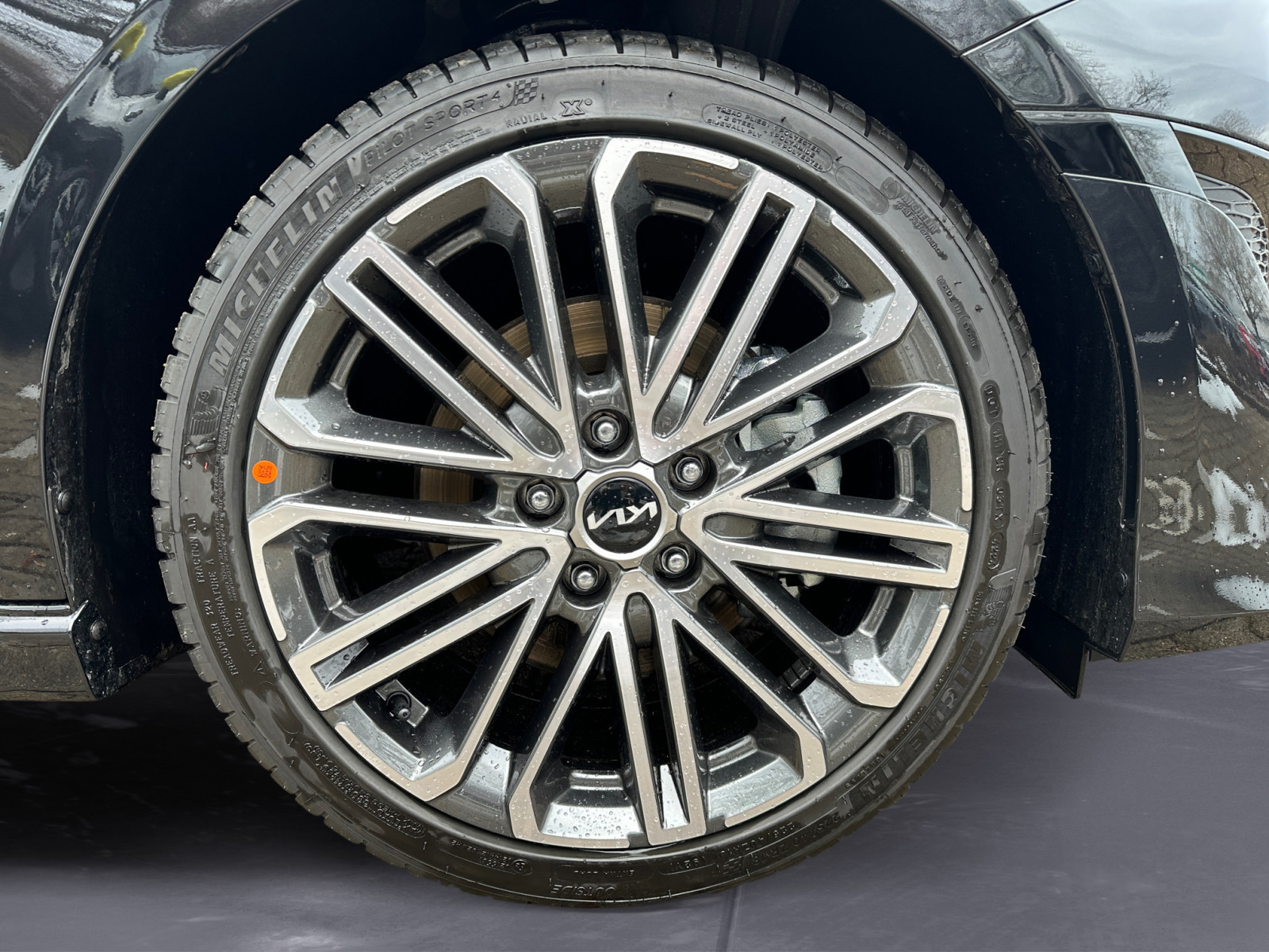 Kia - cee´d / Ceed 1.5 T-GDI DCT GT-line