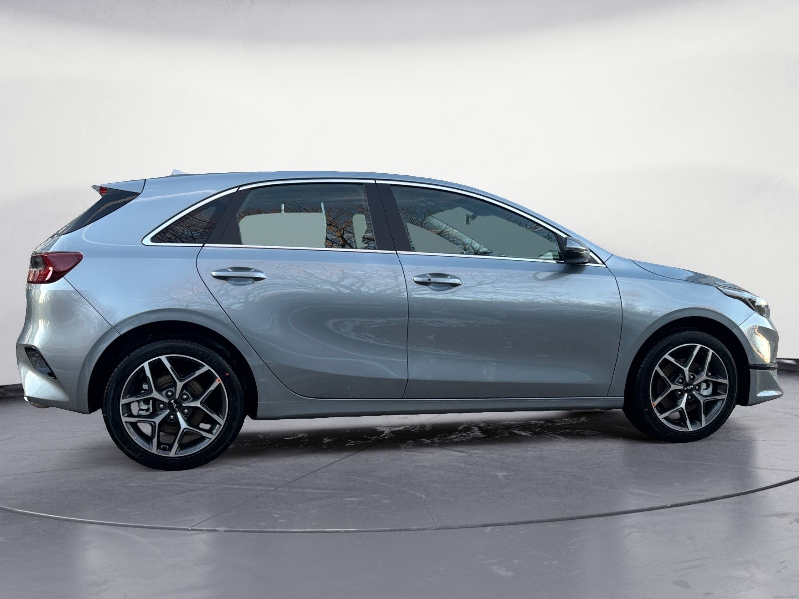 Kia - cee´d / Ceed 1.0 T-GDI 120 Spirit