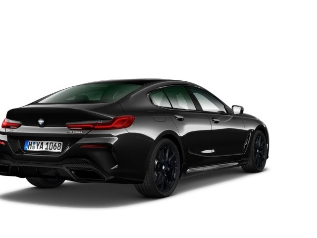 BMW - M850i xDrive Gran Coupe Steptronic
